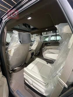 جي ام سي يوكون